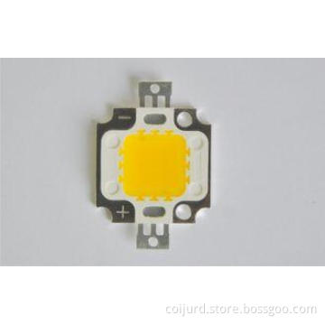 Epistar LED Chip 1200Lm 12W Integrated Light Source 70 CRI